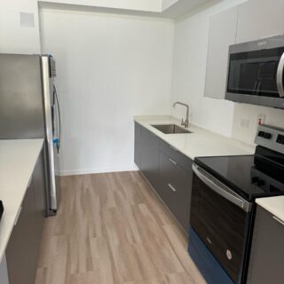 Santa Cruz North Hills first level unit