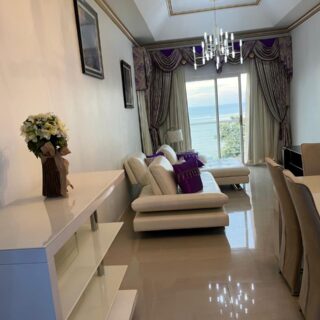 Cara Courts Claxton Bay Penthouse for Sale