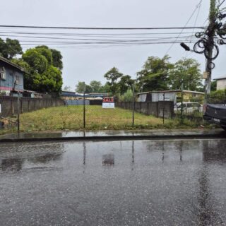 🔥 Prime Land for Sale – Chaguanas 🔥
