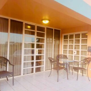 Gulfview 3 Bedroom Townhouse for Rent