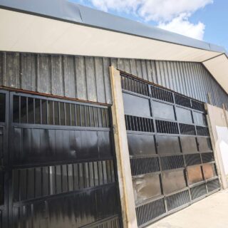 Warehouse for sale