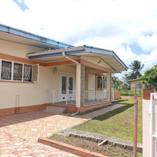 Established, 5 Bedroom, Home, Arima