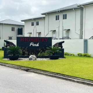 Multi Family lot for sale Highbury Park