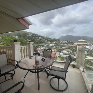 Newbury Hill Apartment For Rent