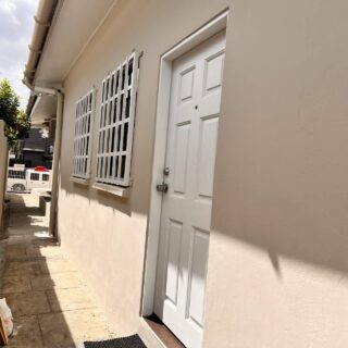 Commercial Space Woodford Street