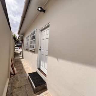 Small Office /Commercial  Space Woodford Street