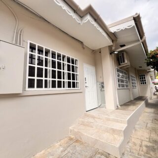 Commercial Space For Rent Woodford Street