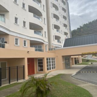 Victoria Villas 3 Bedroom Unit