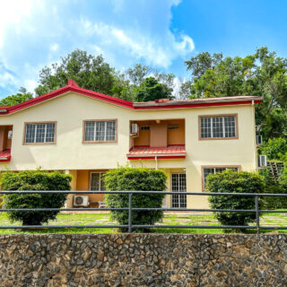 Fidelis Heights Townhouse for Sale/Rent – Where Classic Charm meets Modern Living