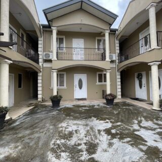 Valsayn North 2 Bed Townhouse