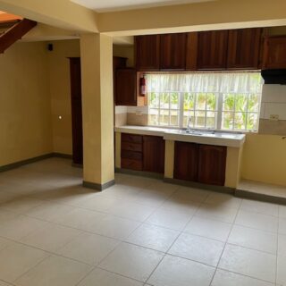 1 Bedroom Apartment – Zephyr Drive, Carenage