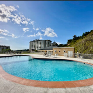 Victoria Keyes Tower 2, 1C For Rent – $6500.00