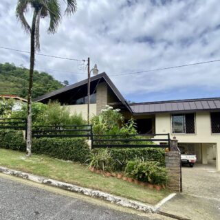 PETIT VALLEY – Alyce Glen. 4 bedroom, 3 bathroom family home.