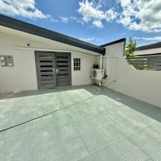 FOR RENT – PINEWOOD GARDENS, PETIT VALLEY – $6,000