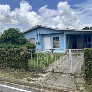 Hatters Crescent, Malabar Arima- House For Sale