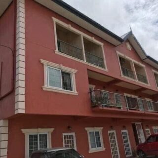 3-Bedroom Apartment  Settlement Road, Calcutta #2, Freeport