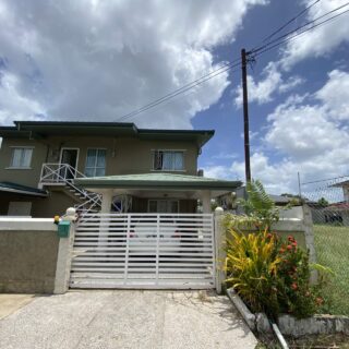 Gaparillo| Glen Andrew Circular| Home For Sale
