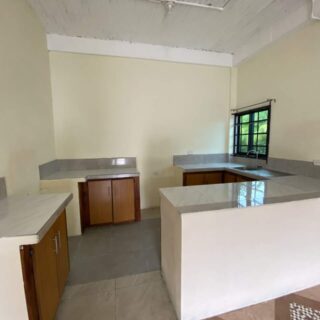 Sangre Grande| La Seiva Road| 2 Bedroom Apartment For Rent