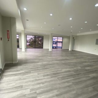 King Street, Arima| Commercial Space For Rent