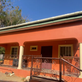 Tobago, Riseland| House For Sale