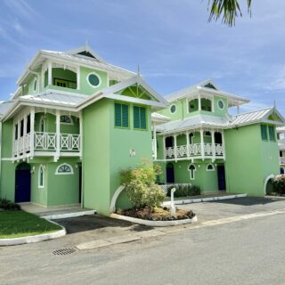 Tobago Plantation Condos, Tobago – For Sale