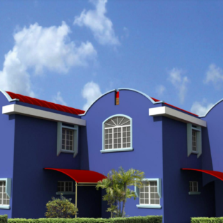 Townhouse 1.3MM opp Long Circular Mall