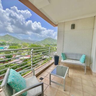One Woodbrook Place Unit for Sale