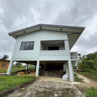 Sangre Grande| House for Rent | 3 Bedrooms