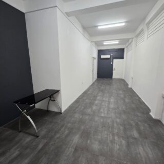 FOR RENT: Commercial Space in St. James
