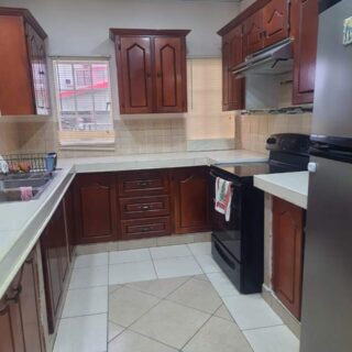 FOR RENT: Palmiste Drive, Edinburgh, Chaguanas