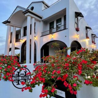 🌴 El Romeo – Lux Apartment at Casa Josepha