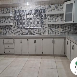 Tarouba Single Storey House- Corner Property, Attached Studio Apartment, Ideal For A Small Family