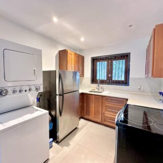Annex for Rent in The Orchard, Moka