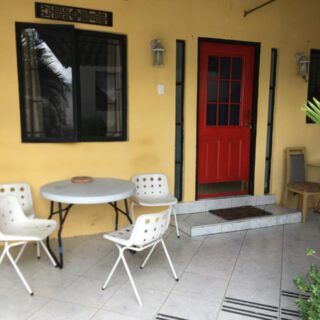 Apartment for rent in Woodbrook