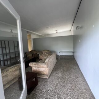 Apartment for rent in Maraval