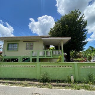 El Socorro Fixer Upper