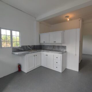 San Juan 2 Bedroom Apartment for Rent