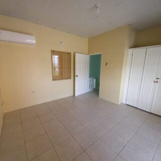 Trincity – Office Space