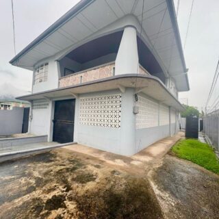 TWO STORY, MULTI USE, CORNER BUILDING, CUREPE