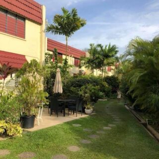 NEW WEST PARK VILLAS FOR SALE $2M