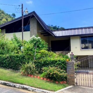 FOR RENT- Alyce Glen, Petit Valley