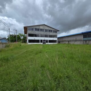 Commercial Building for Sale – Southern Main Rd, Chase Village $10.5Mil