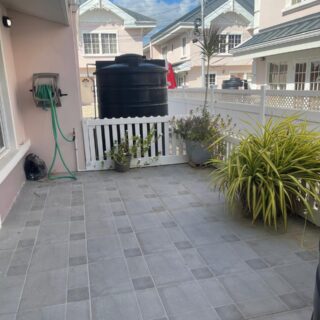 Brentwood Court, Chaguanas