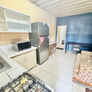STUDENT ACCOMMODATION, WATTS ST, ST AUGUSTINE