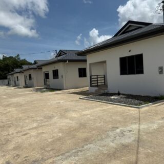 Cunupia NEW Homes