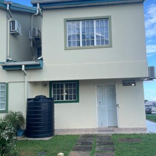 Townhouse for Sale – Fidelis Heights St. Augustine $1.85Mil