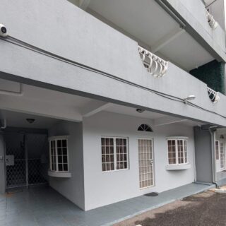 Apartment for Sale – Almond Court, Carenage $1.05 Mil