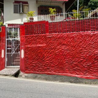 Ariapita Road, St. Anns