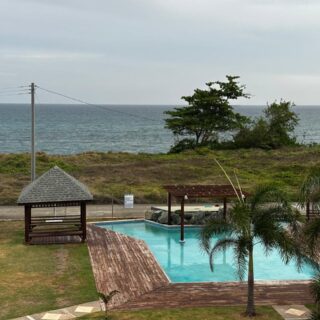 8 Atlantic On The Edge/ Crusoe Dr