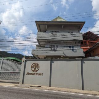 ALMOND COURT APARTMENT $995K FOR SALE (OR RENT $4500)